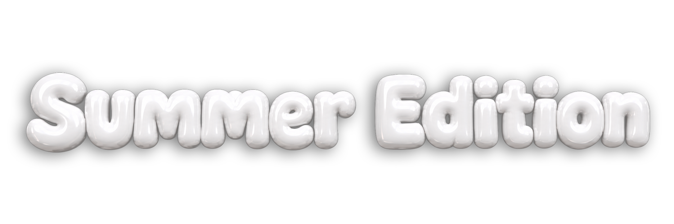 Summer Edition
