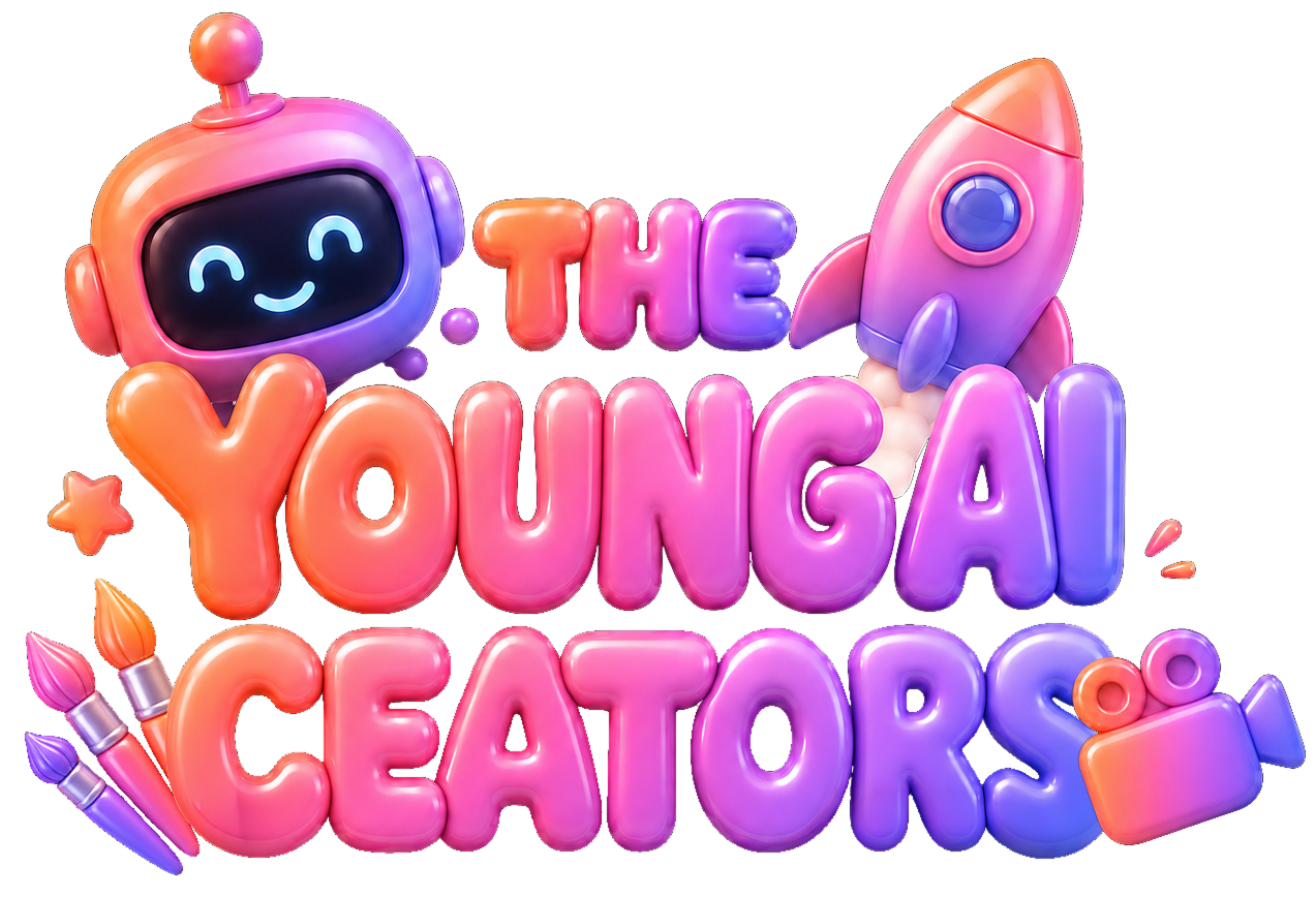 YAI - The Young AI Creators · קייטנת יוצרי AI לנוער בתל אביב